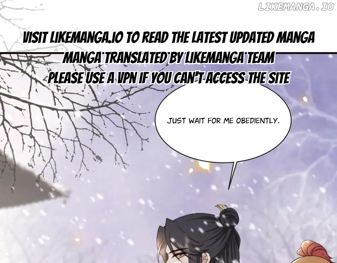 Lonely Emperor Chases His Sister-in-Law Chapter 69 - page 1